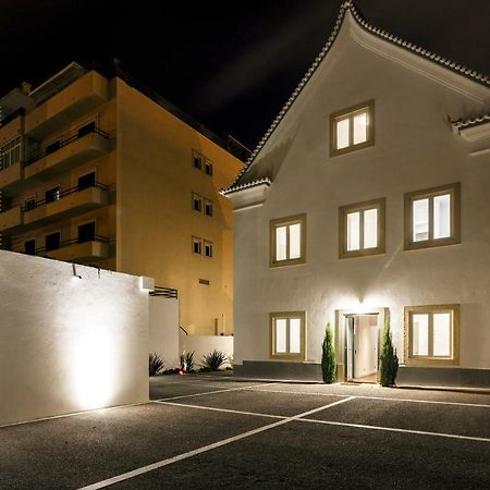 Chalet Estoril Luxury Apartments Esterno foto