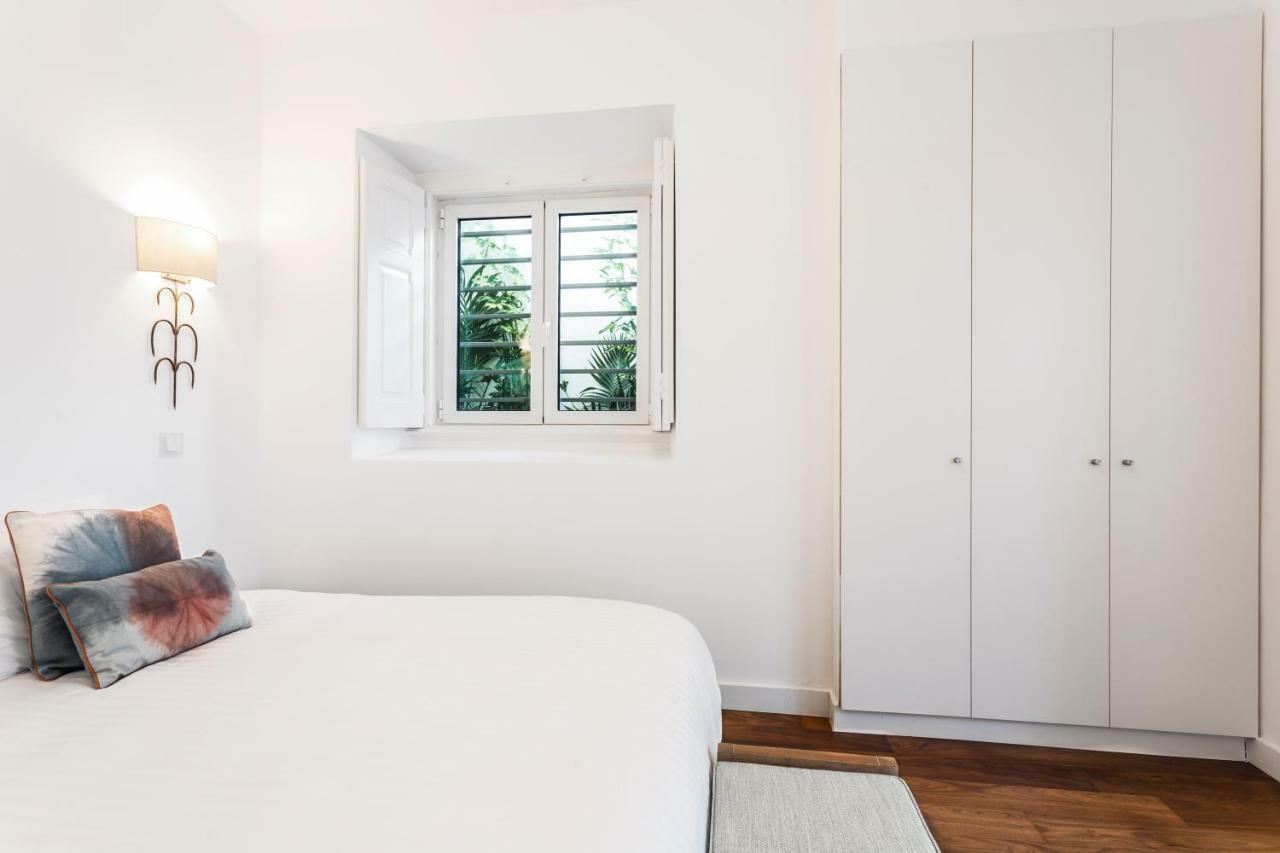 Chalet Estoril Luxury Apartments Esterno foto