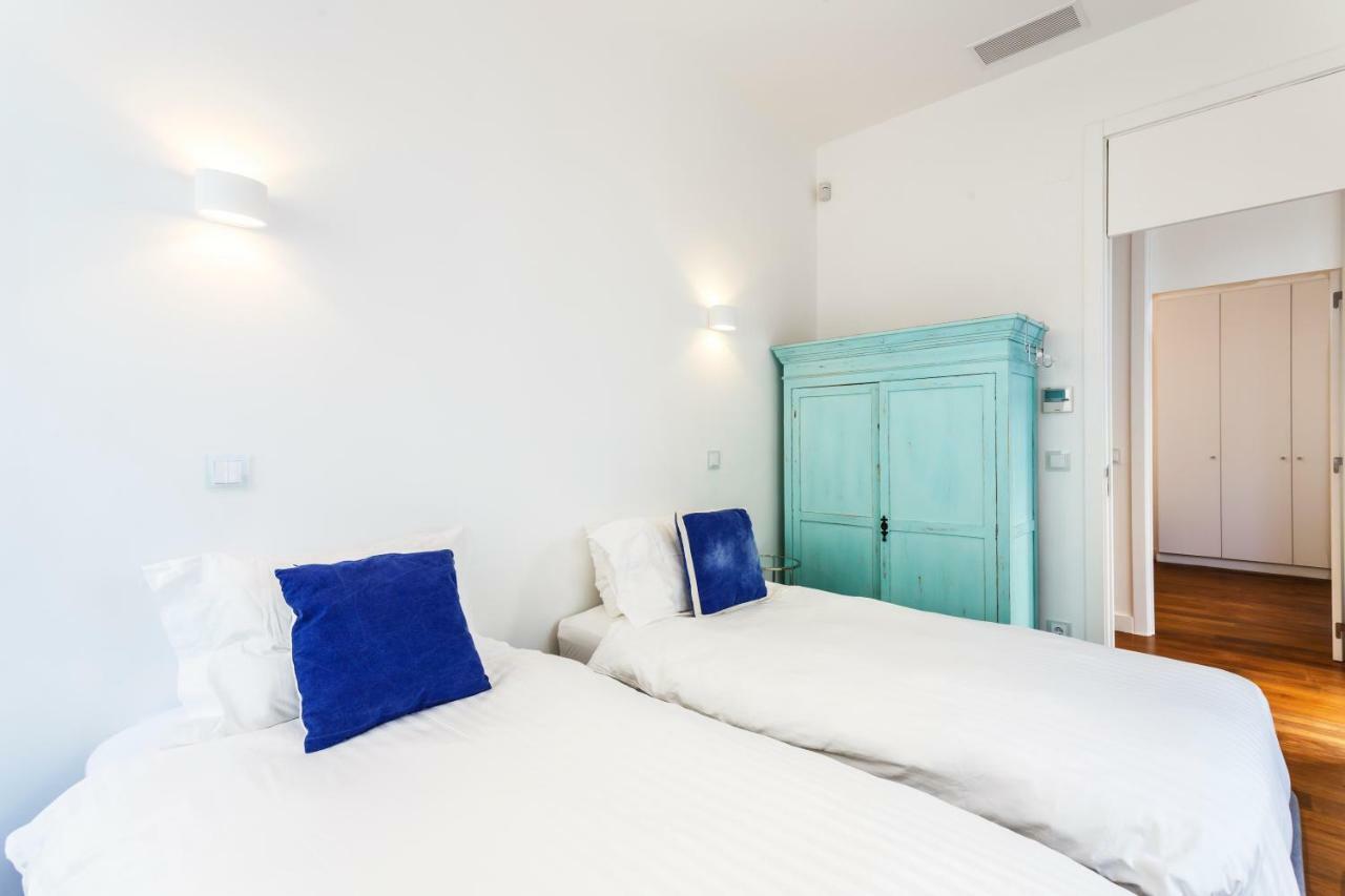 Chalet Estoril Luxury Apartments Esterno foto