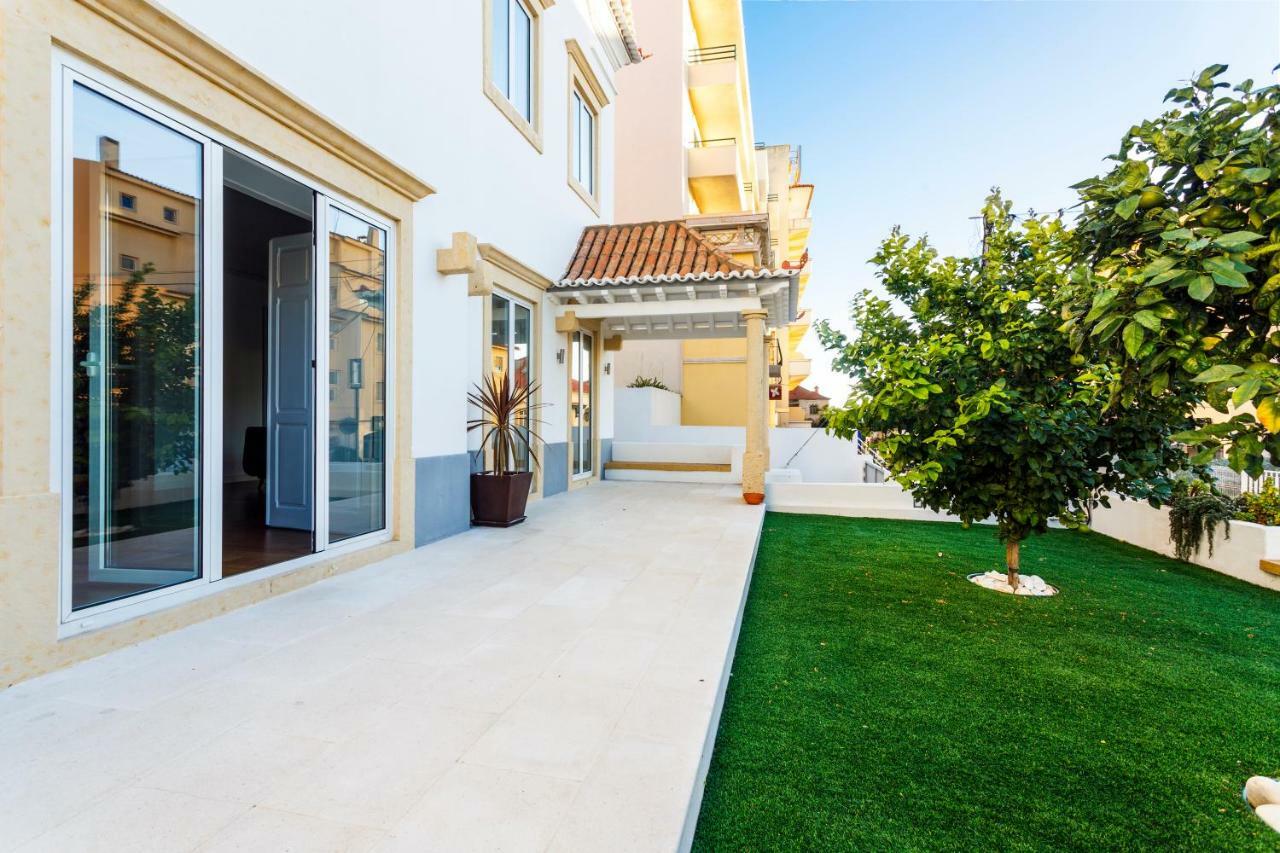 Chalet Estoril Luxury Apartments Esterno foto