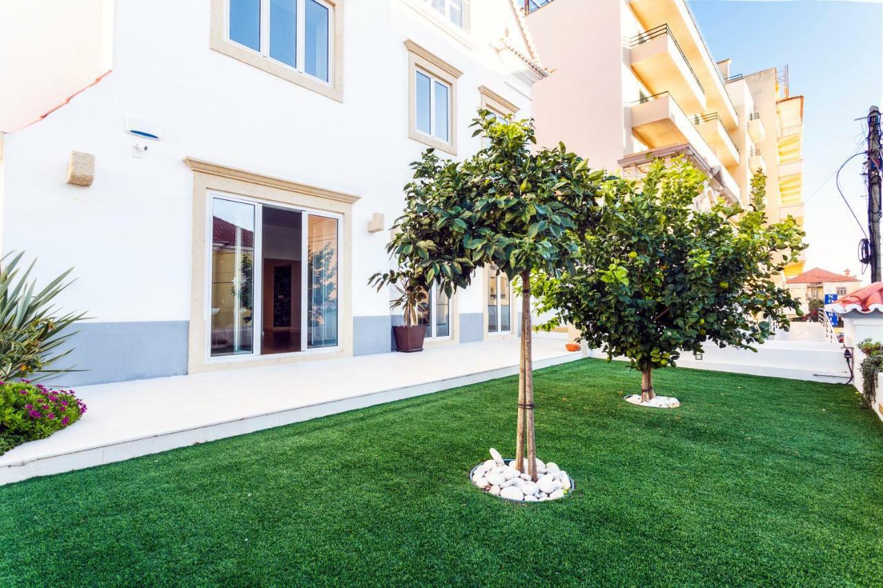 Chalet Estoril Luxury Apartments Esterno foto