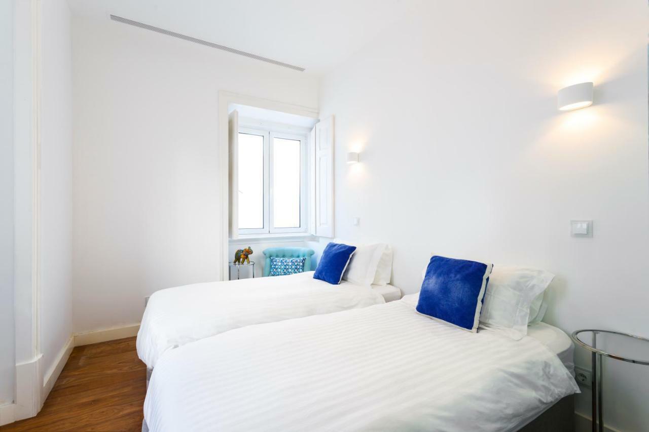 Chalet Estoril Luxury Apartments Esterno foto