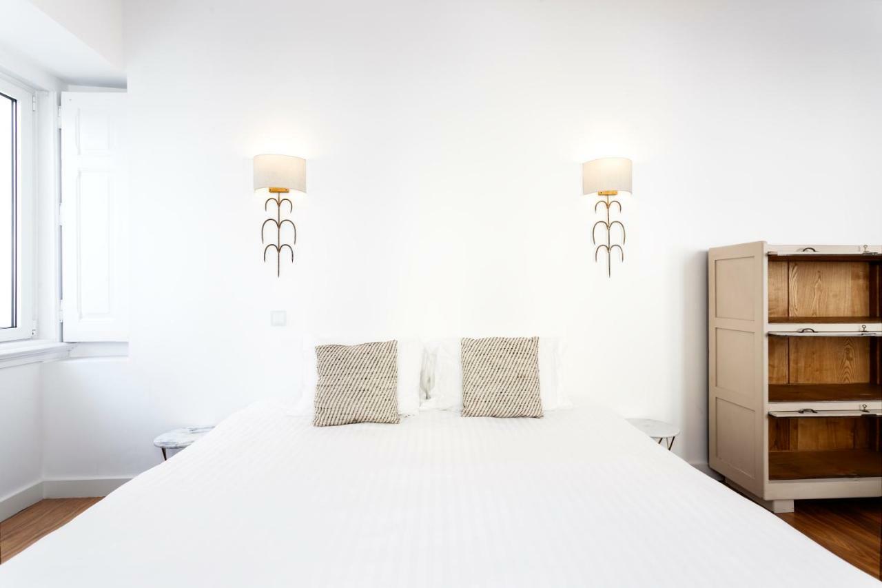 Chalet Estoril Luxury Apartments Esterno foto