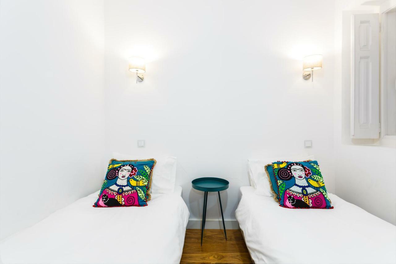 Chalet Estoril Luxury Apartments Esterno foto