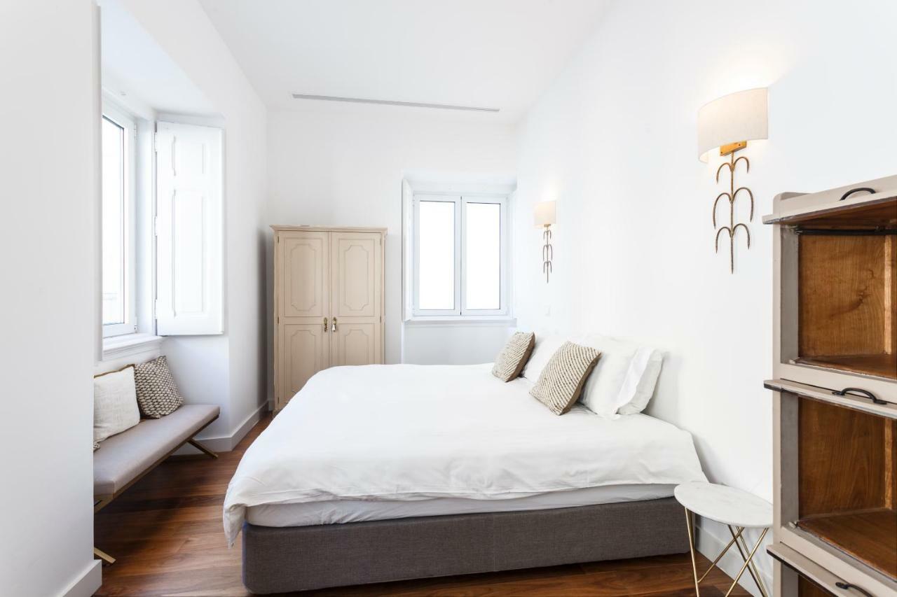 Chalet Estoril Luxury Apartments Esterno foto