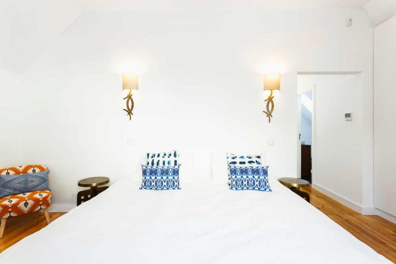 Chalet Estoril Luxury Apartments Esterno foto