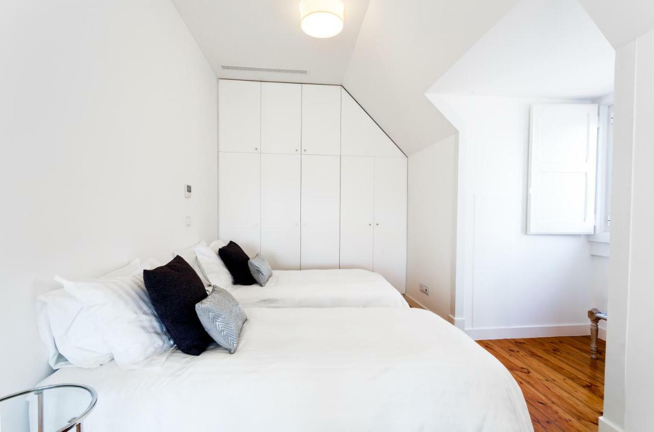 Chalet Estoril Luxury Apartments Esterno foto