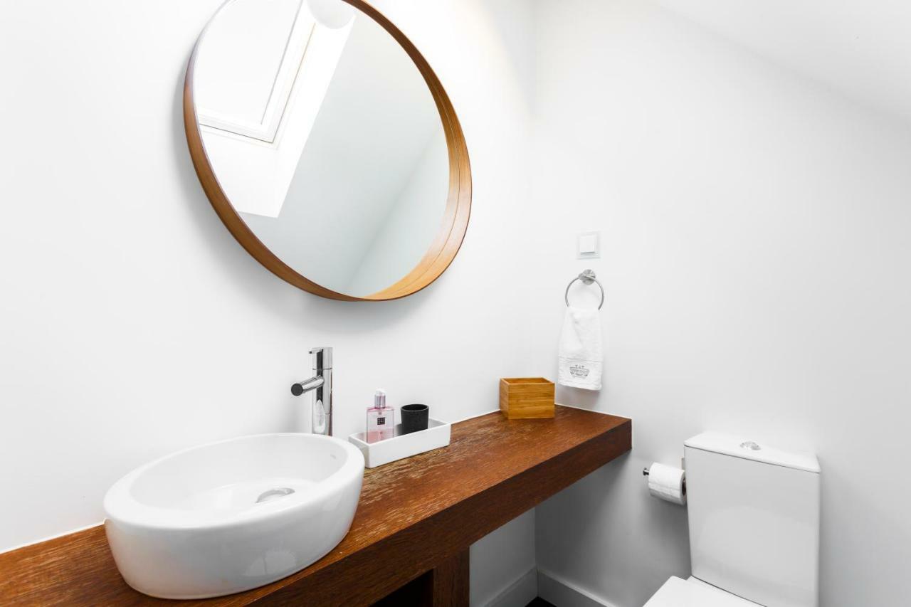 Chalet Estoril Luxury Apartments Esterno foto