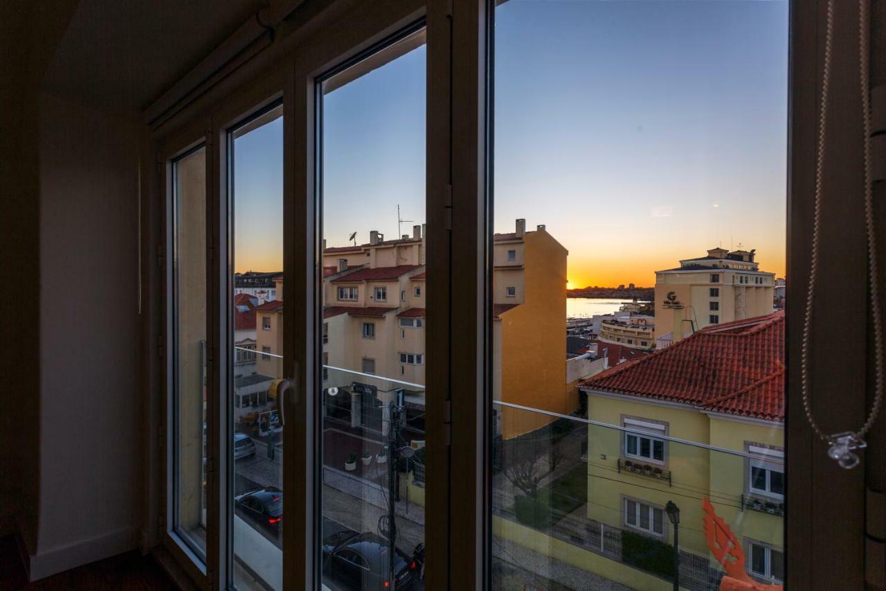 Chalet Estoril Luxury Apartments Esterno foto