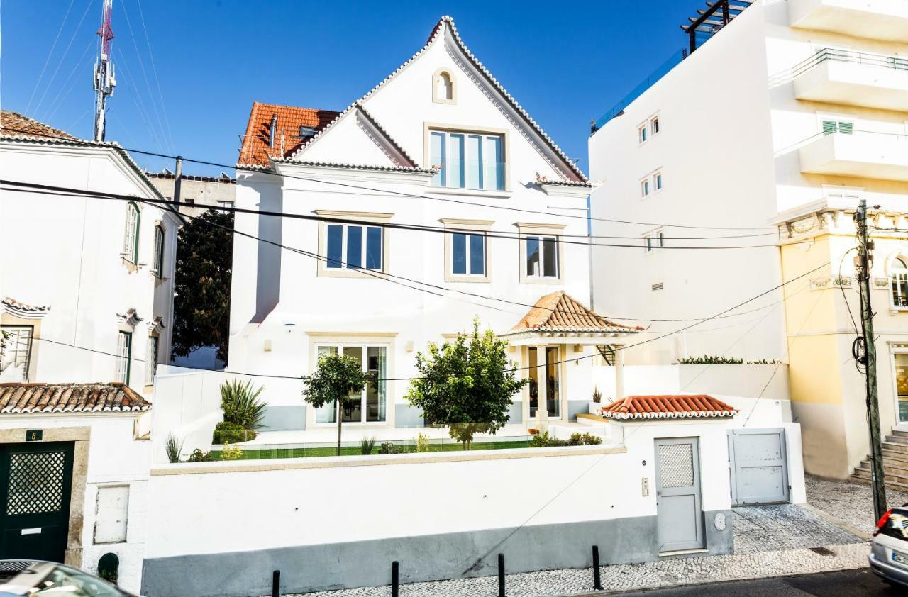 Chalet Estoril Luxury Apartments Esterno foto